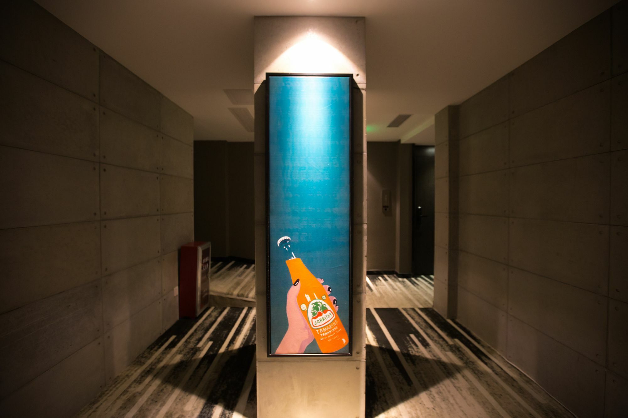 Arrivee Hotel Guangzhou Exterior photo